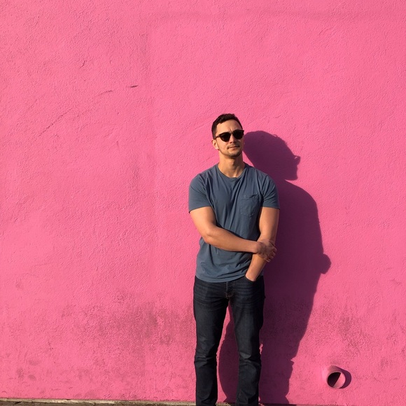 Meet your Posher, Kevin - Picture 1 of 1